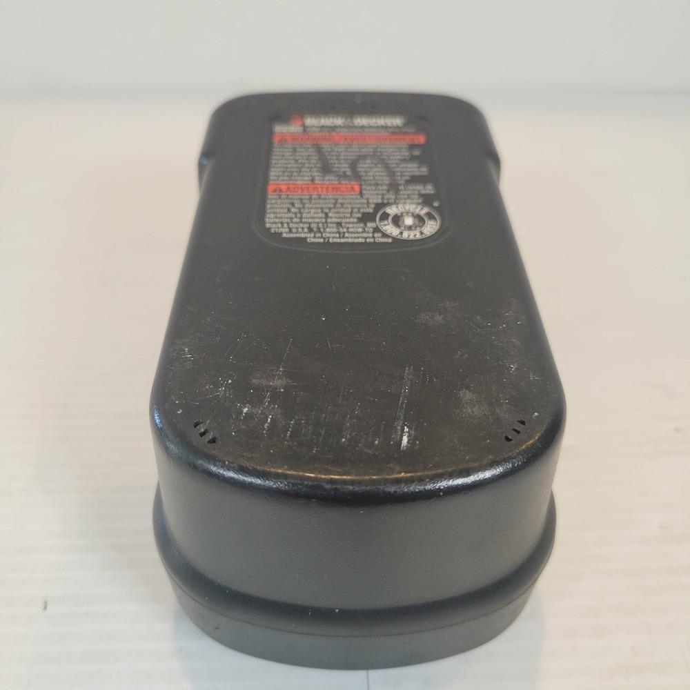 Genuine Black & Decker HPB18 18V Ni-Cd Slide Pack Battery TESTED Single Source - Picture 5 of 7